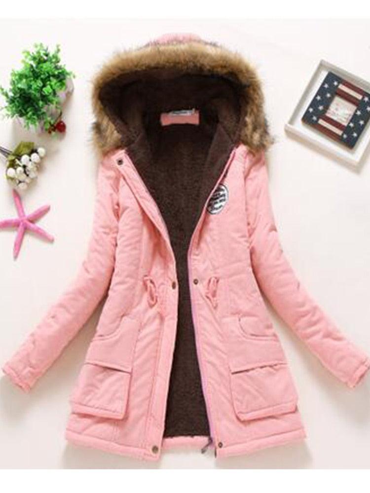 New winter coats for women - Venus Trendy Fashion Online
