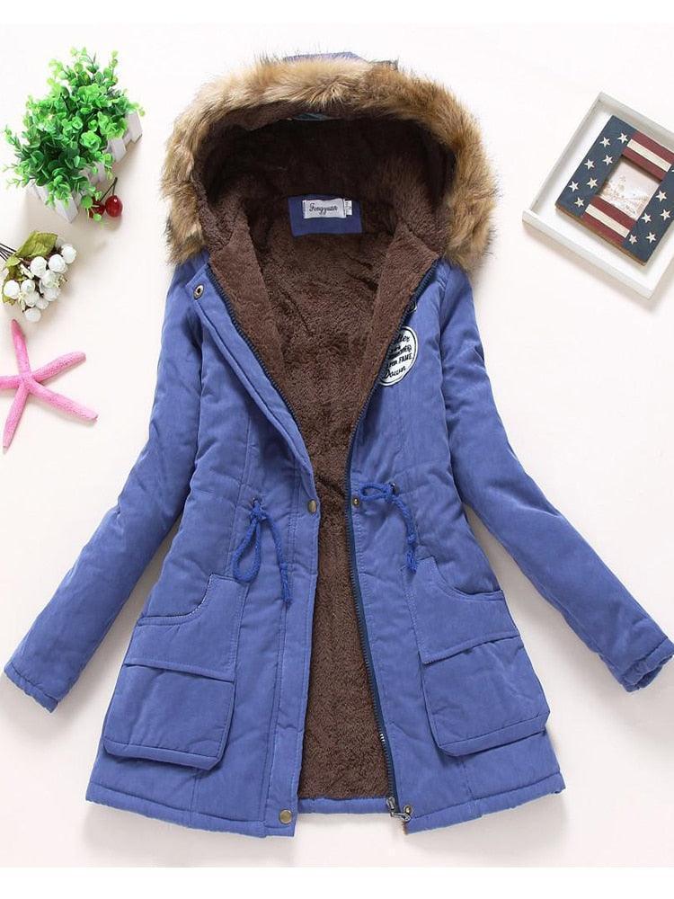 New winter coats for women - Venus Trendy Fashion Online