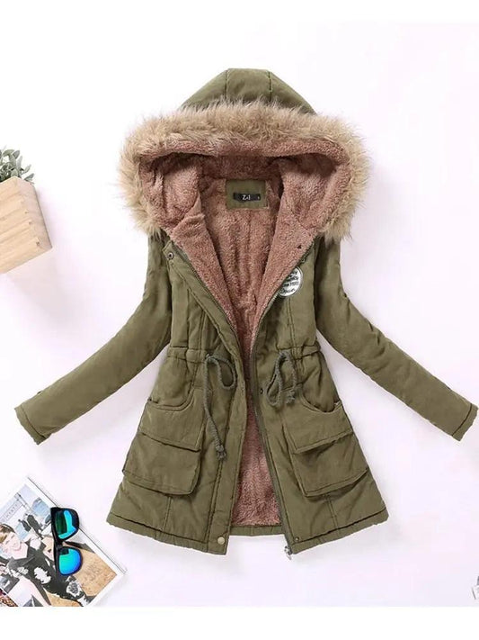 New winter coats for women - Venus Trendy Fashion Online