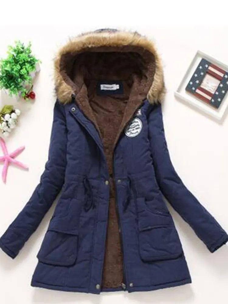 New winter coats for women - Venus Trendy Fashion Online