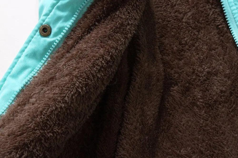 New winter coats for women - Venus Trendy Fashion Online