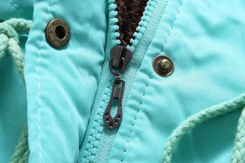 New winter coats for women - Venus Trendy Fashion Online