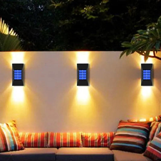 Outdoor Solar Light - Venus Trendy Fashion Online