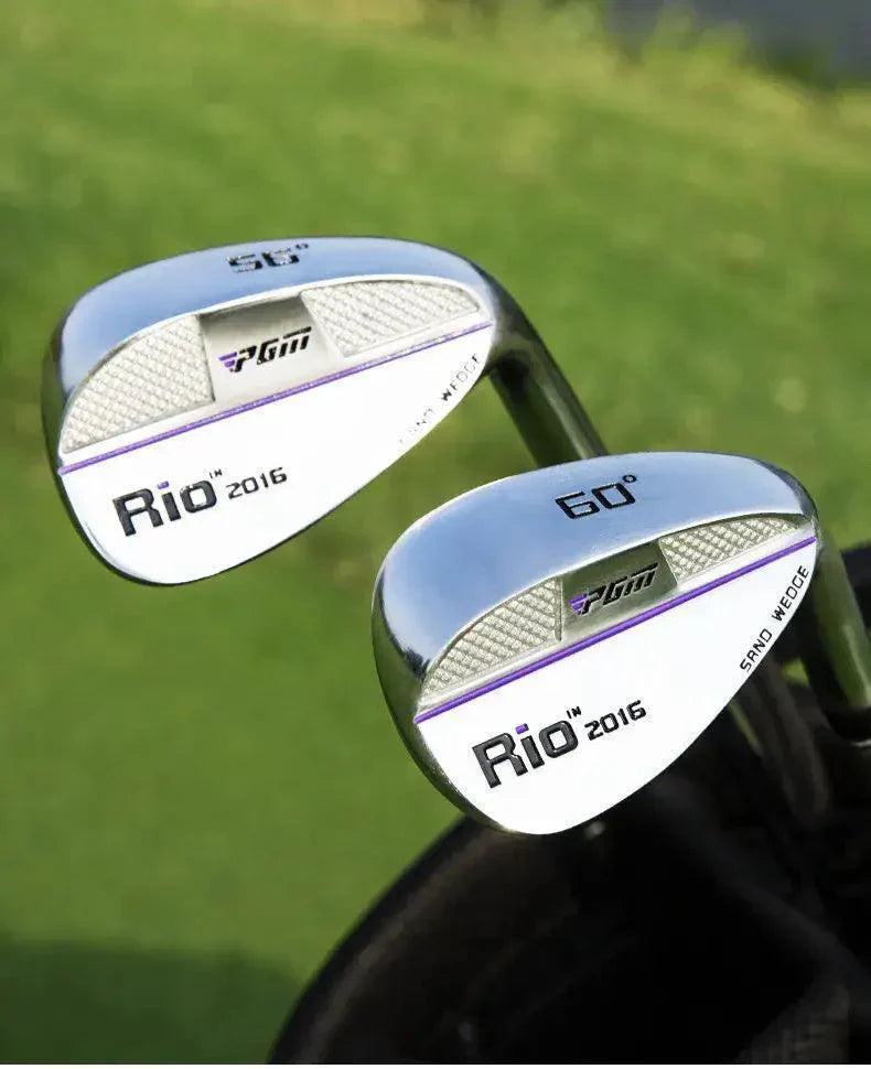 PGM RIO Golf Clubs Sand Wedges Stainless Steel Shaft Practicing Beginner - Venus Trendy Fashion Online
