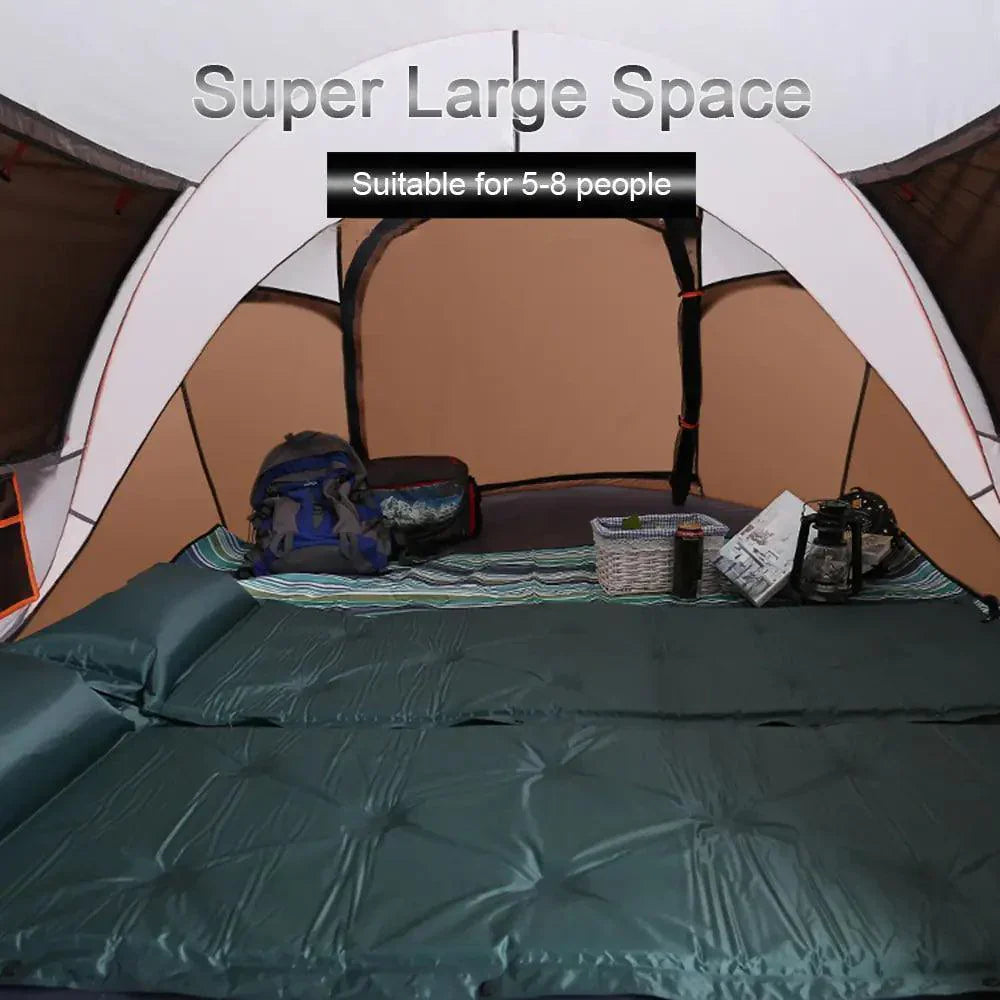 Outdoor Pop up Tent - Venus Trendy Fashion Online