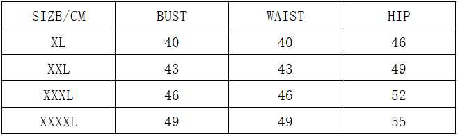 Plus Size Plus Size New One-Piece Swimsuit Woman Swimsuit Extra Large Swimsuit - Venus Trendy Fashion Online