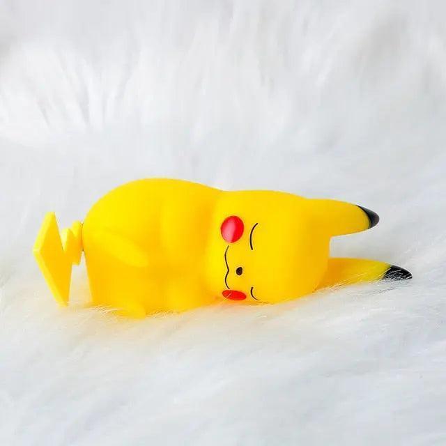 Pokemon Pikachu Night Light - Venus Trendy Fashion Online