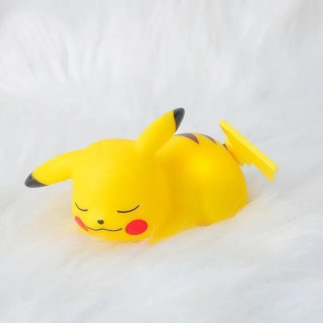 Pokemon Pikachu Night Light - Venus Trendy Fashion Online