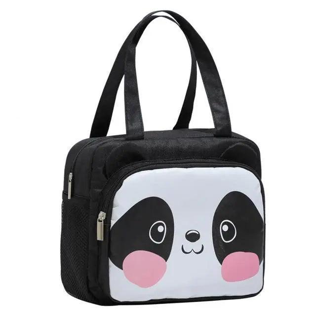 Portable Cat Lunch Bag - Venus Trendy Fashion Online