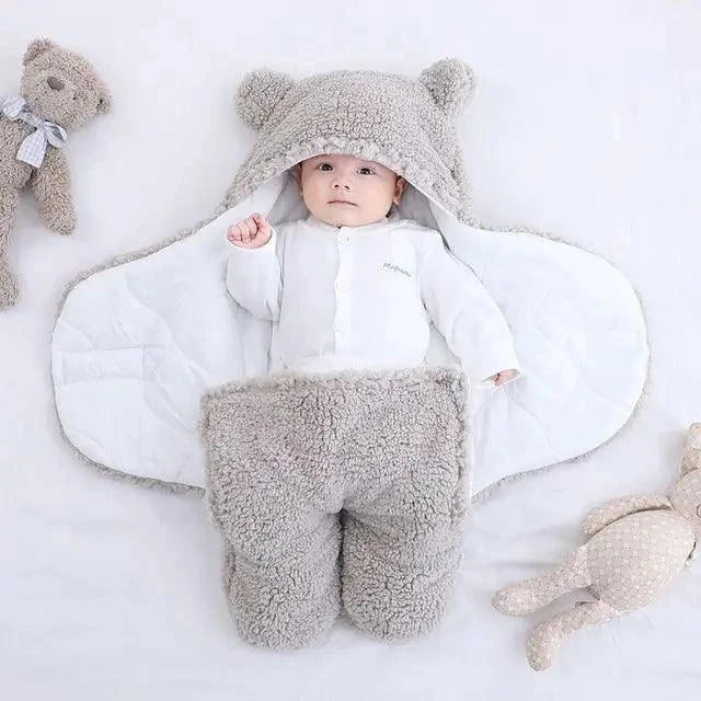 Baby Sleeping Bag - Venus Trendy Fashion Online
