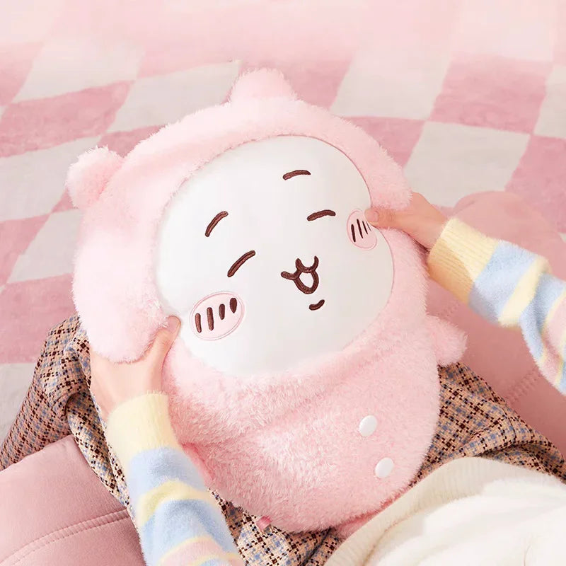 Cartoon Usagi Room Ornament Doll for Children's Gifts