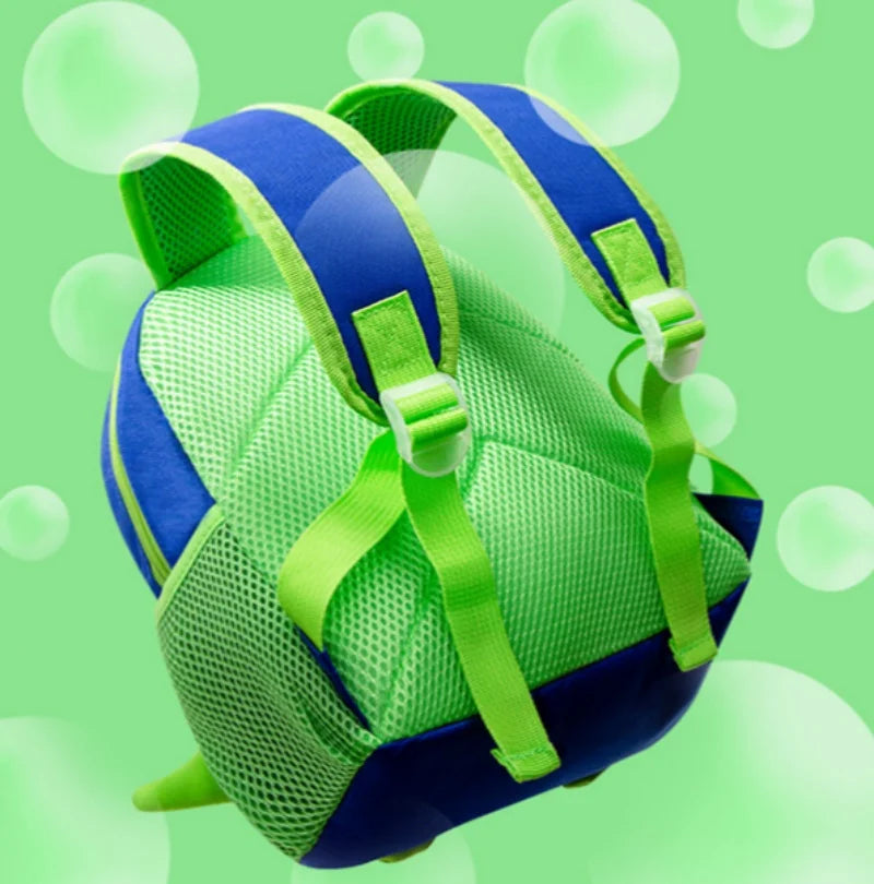 Personalized Children's Cute Cartoon Bag