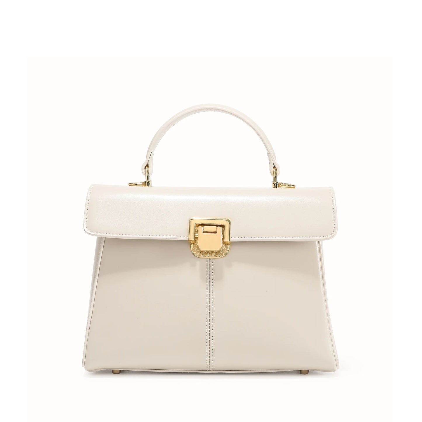 Genuine Leather Women's Fashionable Bag
