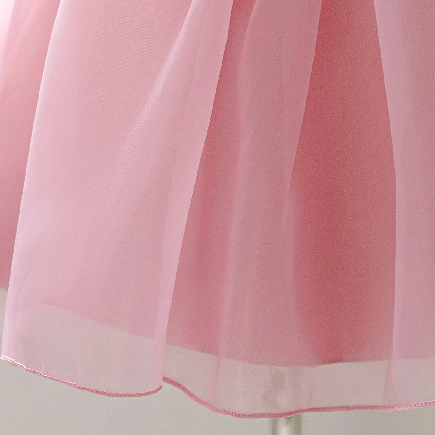 Fashion Bridesmaids Party Girls Dresses
