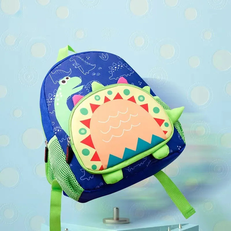 Personalized Children's Cute Cartoon Bag