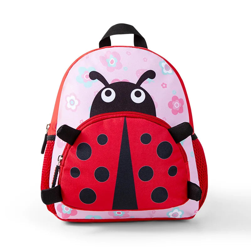 Personalized Children's Cute Cartoon Bag