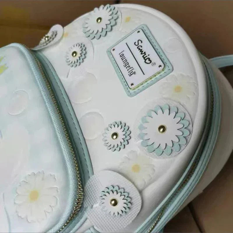 Cinnamoroll Cartoon Women'S Casual Bag for Gifts - Venus Trendy Fashion Online
