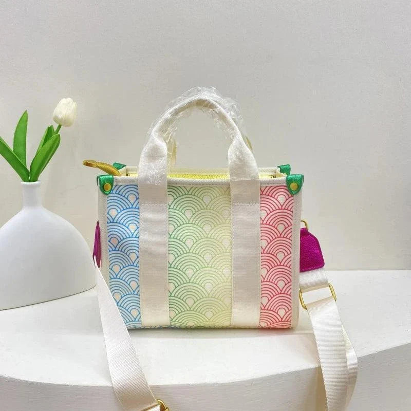 New Large Capacity Luxury Designer Brands Tote Bags - Venus Trendy Fashion Online