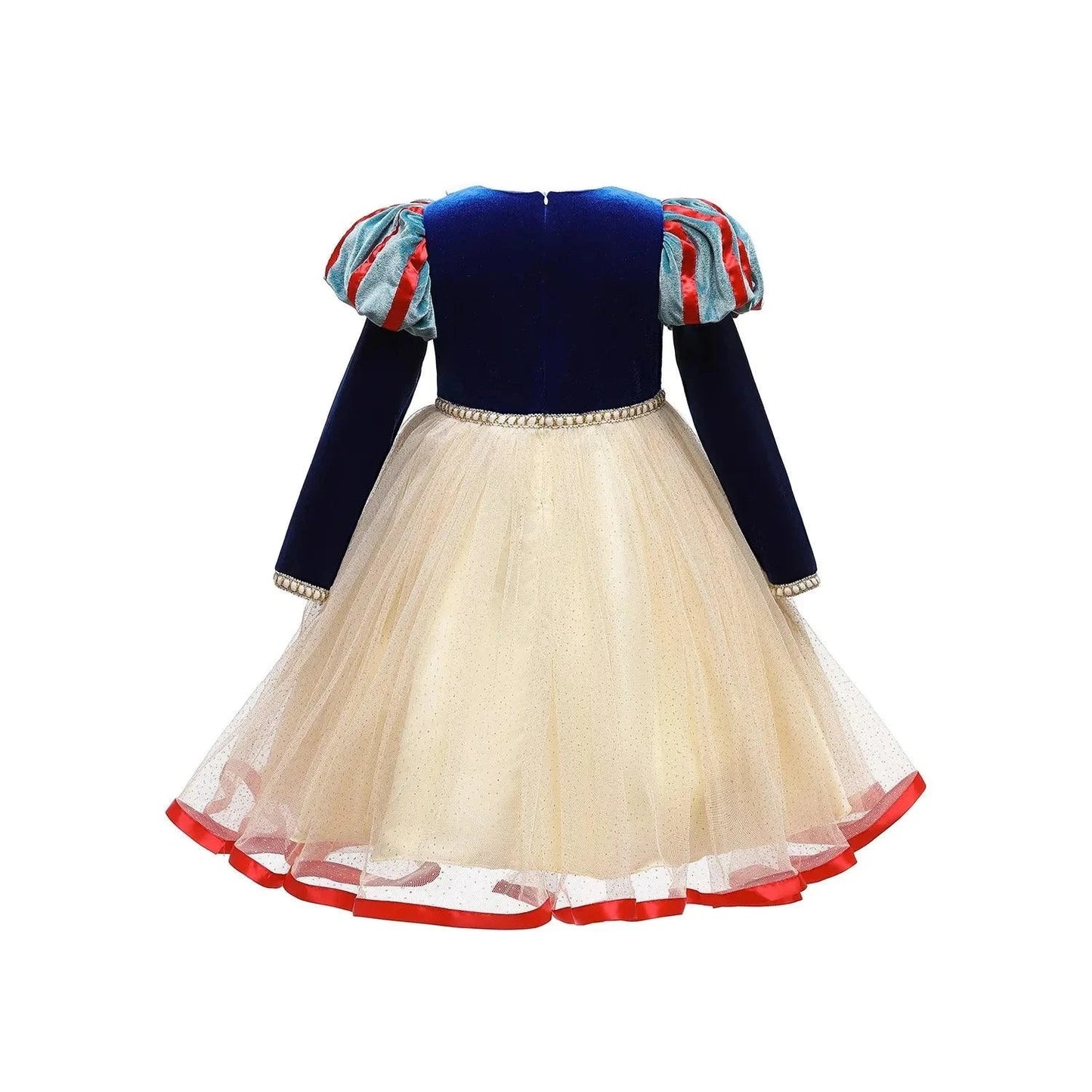Snow White Princess Cosplay Party Dresses