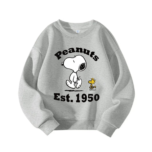 New Snoopy Boys' Hoodie