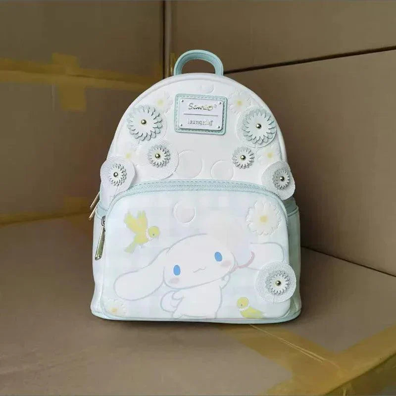 Cinnamoroll Cartoon Women'S Casual Bag for Gifts - Venus Trendy Fashion Online