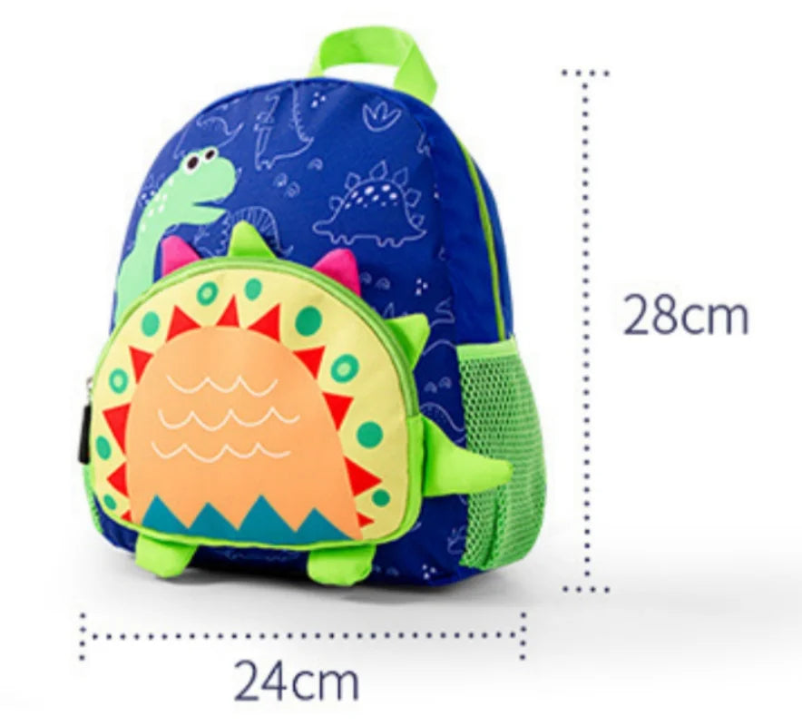 Personalized Children's Cute Cartoon Bag