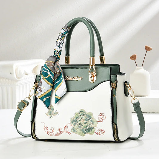Luxury Brand Designer Women's Handbag