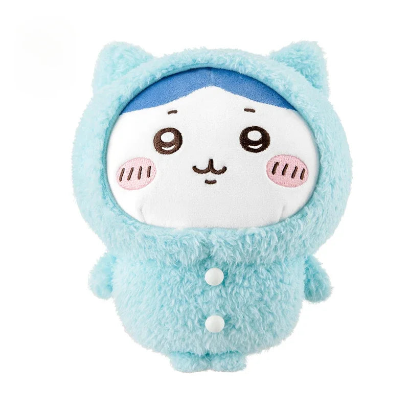 Cartoon Usagi Room Ornament Doll for Children's Gifts