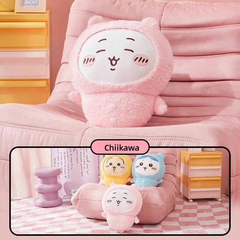 Cartoon Usagi Room Ornament Doll for Children's Gifts