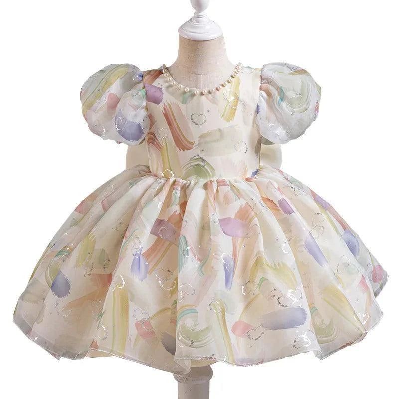 Fashion Flower Girl Dresses for Party - Venus Trendy Fashion Online
