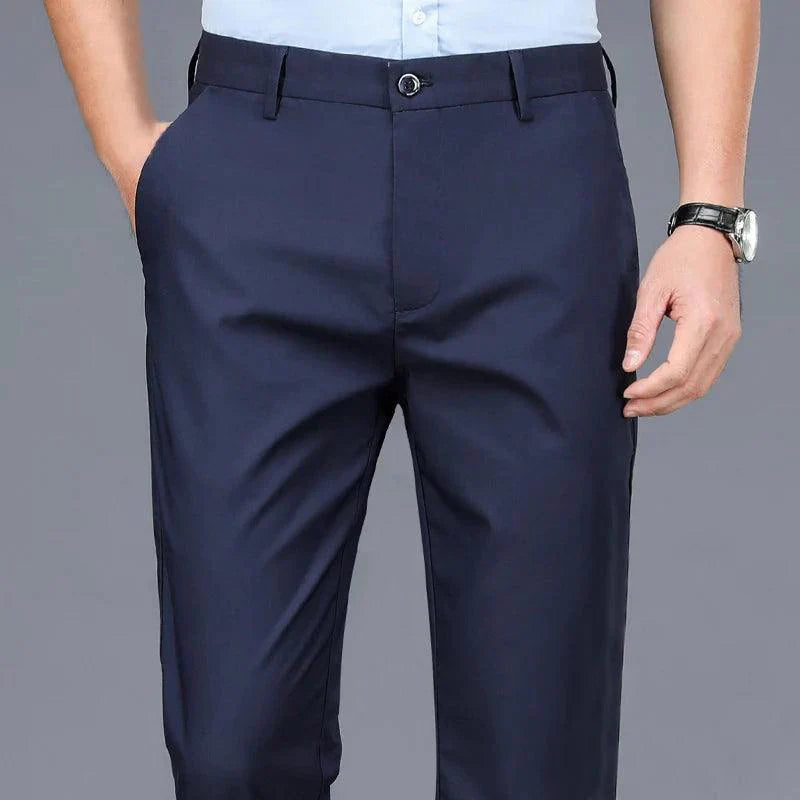 Stretchy Sports Men's Fast Dry Trousers - Venus Trendy Fashion Online