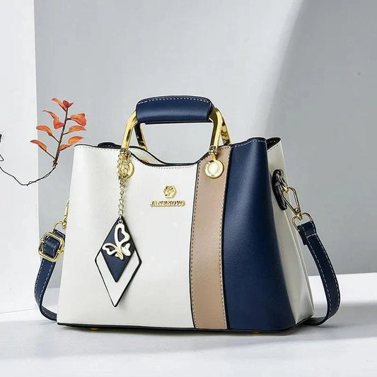 Woman Trendy Designed Shoulder Bag - Venus Trendy Fashion Online