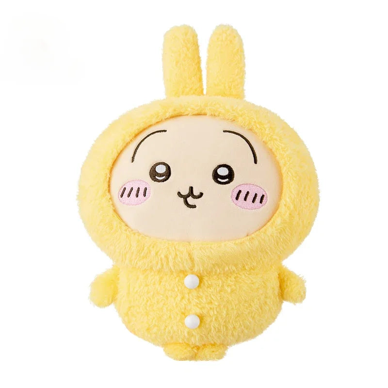 Cartoon Usagi Room Ornament Doll for Children's Gifts