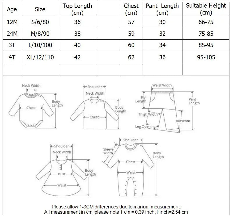 New Summer Fashion Baby Clothes Suits