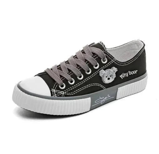 Cute Women Breathable Sneakers Sport Shoes - Venus Trendy Fashion Online