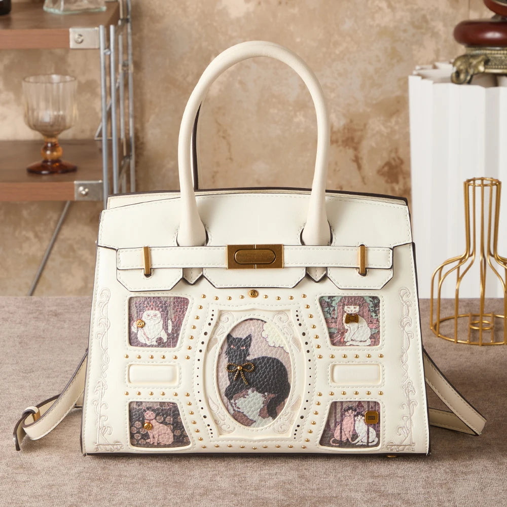Women's new original design crossbody shoulder bag