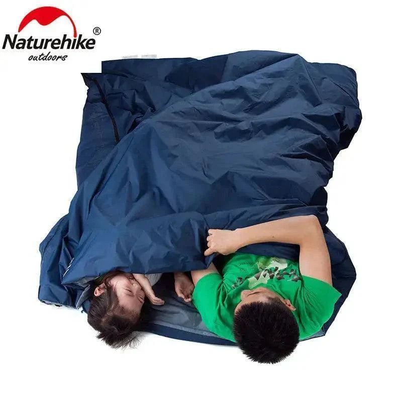 Ultralight Waterproof Sleeping Bag - Venus Trendy Fashion Online