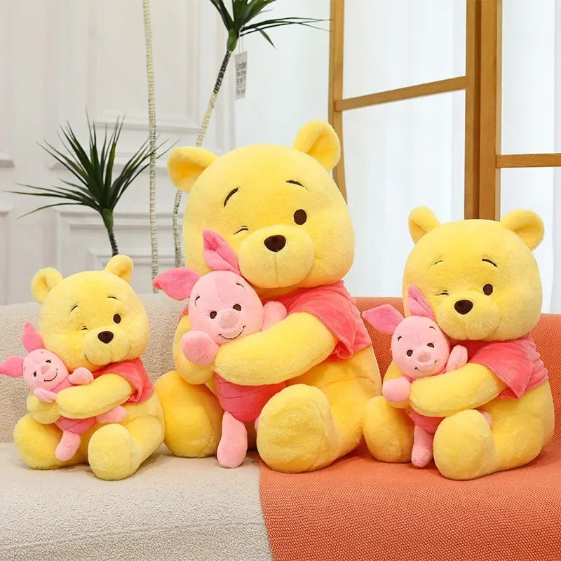 35cm Winnie Plush Toy for gift