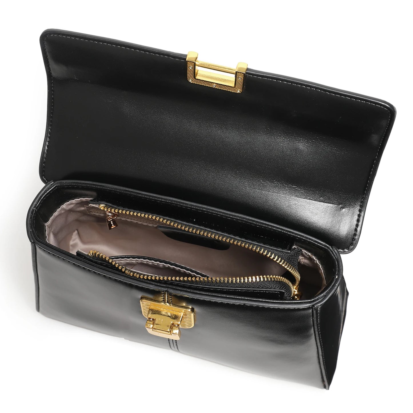 Genuine Leather Women's Fashionable Bag