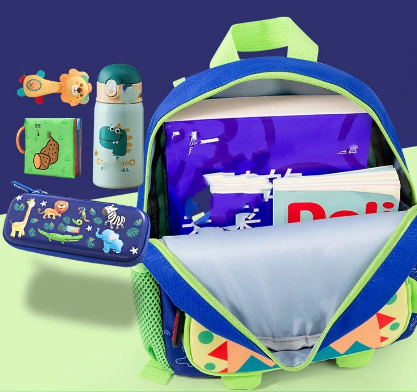 Personalized Children's Cute Cartoon Bag