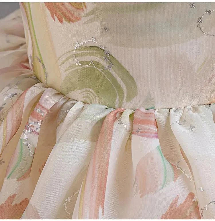 Fashion Flower Girl Dresses for Party - Venus Trendy Fashion Online