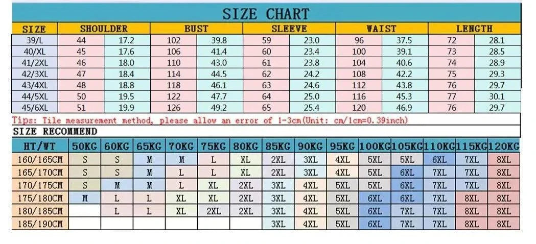 Men's long sleeved elastic shirt, non ironing - Venus Trendy Fashion Online