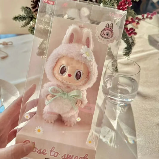 Kawaii Backpack Pendant Decoration Doll