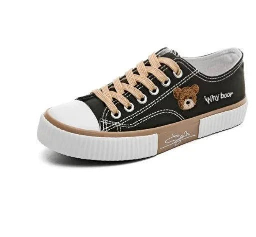 Cute Women Breathable Sneakers Sport Shoes - Venus Trendy Fashion Online
