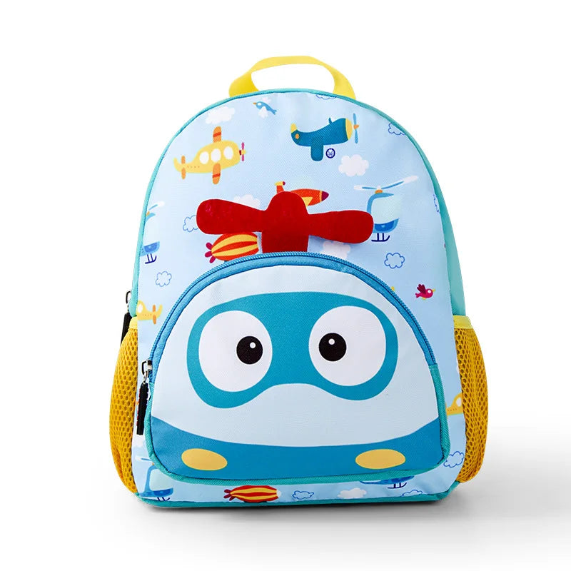Personalized Children's Cute Cartoon Bag