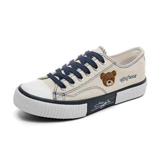 Cute Women Breathable Sneakers Sport Shoes - Venus Trendy Fashion Online