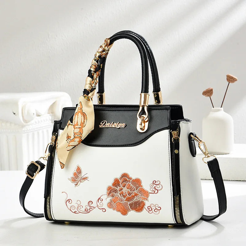 Luxury Brand Designer Women's Handbag