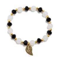Simple Fashion Colored Beaded Bracelet - Venus Trendy Fashion Online