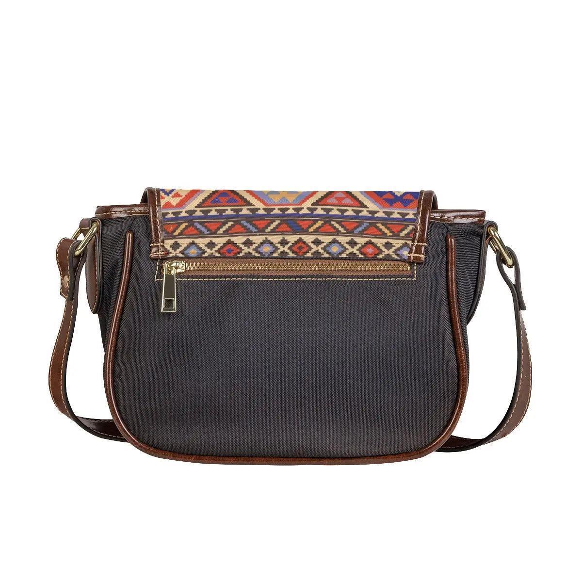 Tambourin Bag With Single Strap - Venus Trendy Fashion Online