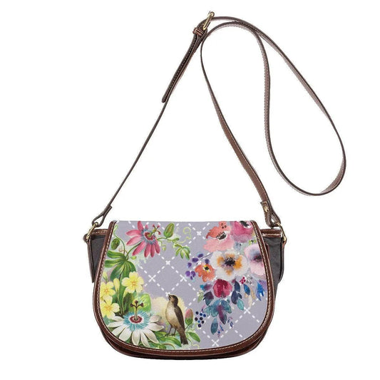 Tambourin Bag With Single Strap - Venus Trendy Fashion Online